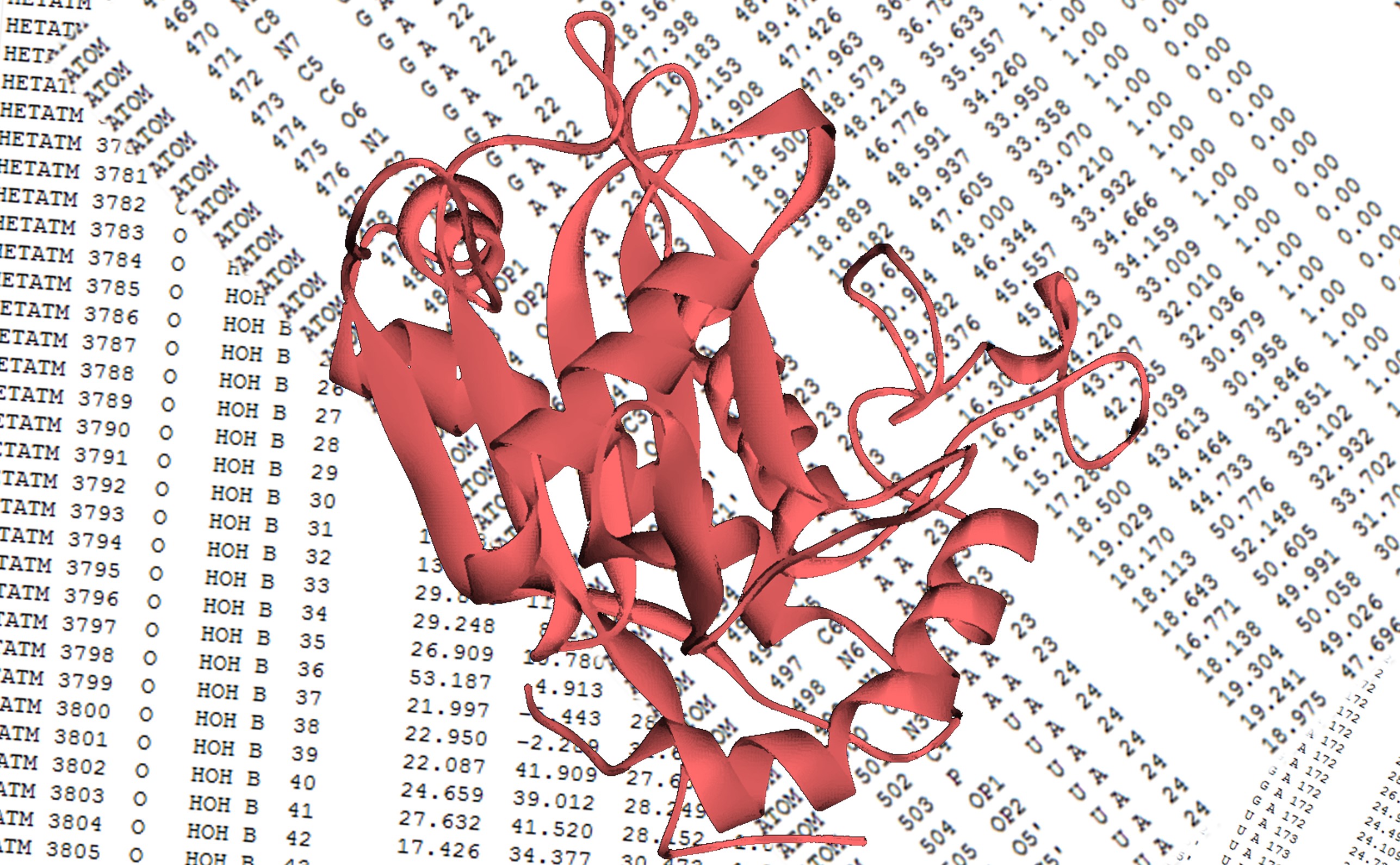 FIXED PDB